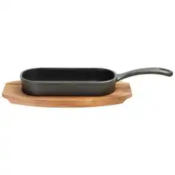 XXXLutz Homeware Grillpfanne Professional Gusseisen Angebot