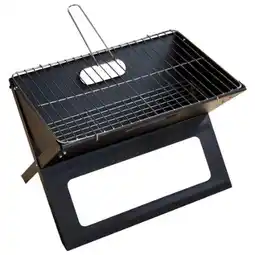 XXXLutz Landscape Holzkohlegrill Angebot