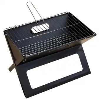 XXXLutz Landscape Holzkohlegrill Angebot