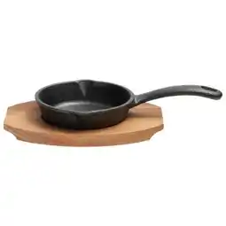 XXXLutz Homeware Bratpfanne Professional Gusseisen Angebot