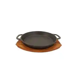 XXXLutz Homeware Servierpfanne Professional Gusseisen Angebot