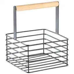 XXXLutz Homeware Aufbewahrungskorb Modern Kitchen Angebot