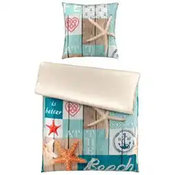 XXXLutz Esposa Satin-Bettwäsche-Garnitur Angebot