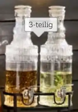 XXXLutz Homeware Essig-Ölspender Mediterran Angebot
