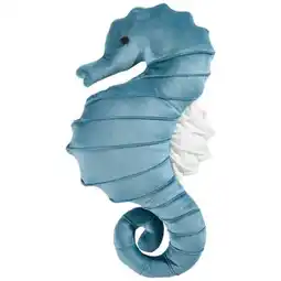XXXLutz Esposa Zierkissen Seahorse Angebot