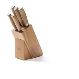 XXXLutz Homeware Profesional Messerblock Toronto 6tlg Angebot