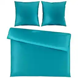 XXXLutz Novel Satin-Bettwäsche-Garnitur Segesta Angebot