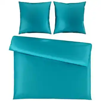 XXXLutz Novel Satin-Bettwäsche-Garnitur Segesta Angebot