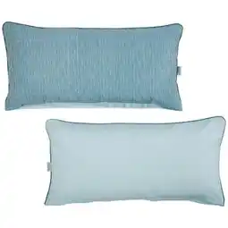 XXXLutz Bio Vio Kissenhüllen-Set Angebot