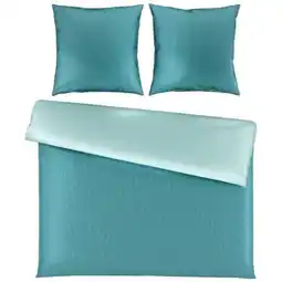 XXXLutz Bio Vio Satin-Bettwäsche-Garnitur Walle Angebot