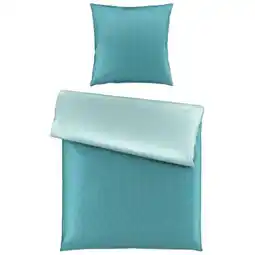 XXXLutz Bio Vio Satin-Bettwäsche-Garnitur Walle Angebot