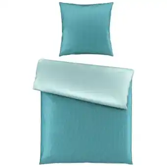 XXXLutz Bio Vio Satin-Bettwäsche-Garnitur Walle Angebot