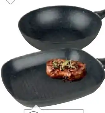 XXXLutz Homeware Professional Pfannen-Set 2-tlg Angebot