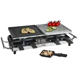 XXXLutz Homeware Professional Raclette-Grill Angebot
