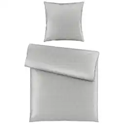 XXXLutz Bio Vio Satin-Bettwäsche-Garnitur Angebot