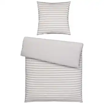 XXXLutz Bio Vio Jersey-Bettwäsche-Garnitur Angebot