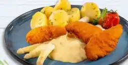 XXXLutz XXXL Backhähnchen Spargel Angebot