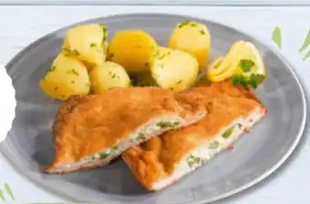 XXXLutz XXXL Spargel Cordon Bleu Angebot