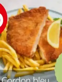 XXXLutz XXXL Cordon bleu vom Schwein Angebot