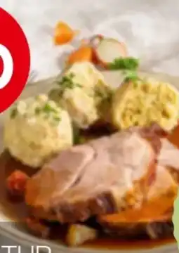 XXXLutz XXXL Hofkultur Schweinebraten Angebot