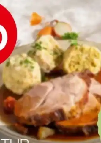 XXXLutz XXXL Hofkultur Schweinebraten Angebot