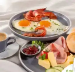 XXXLutz XXXL Großes Frühstück Angebot