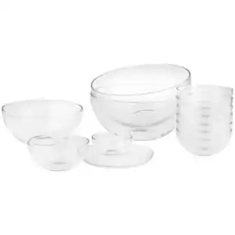 XXXLutz Leonardo Schalen-Set Cucina 7-tlg Angebot