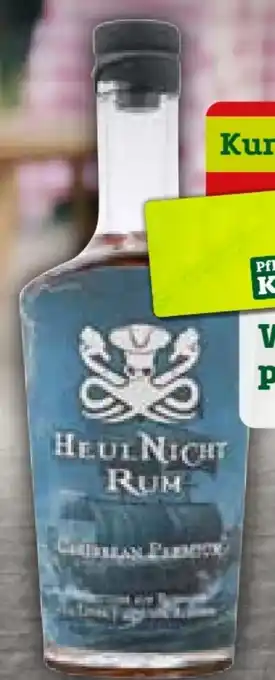 Pflanzen Kölle Heul Nicht Rum Caribbean Premium Wave Angebot