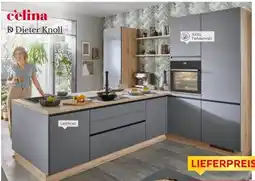 XXXLutz Celina Einbauküche Seal Angebot