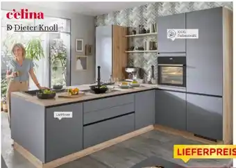 XXXLutz Celina Einbauküche Seal Angebot