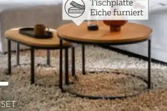 XXXLutz Xora Couchtischset Angebot