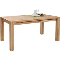 XXXLutz Linea Natura Esstisch Angebot