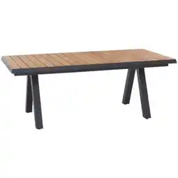 XXXLutz Siena Garden Gartentisch Angebot