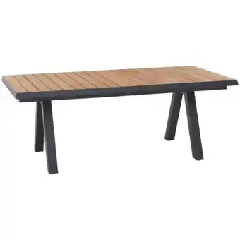 XXXLutz Siena Garden Gartentisch Angebot