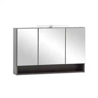 XXXLutz Xora Spiegelschrank Bogen Angebot