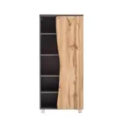 XXXLutz Xora Midischrank Bogen Angebot