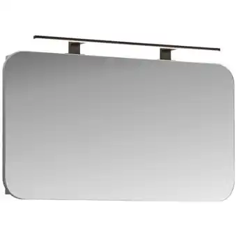 XXXLutz home24 Spiegelschrank Veluto Angebot