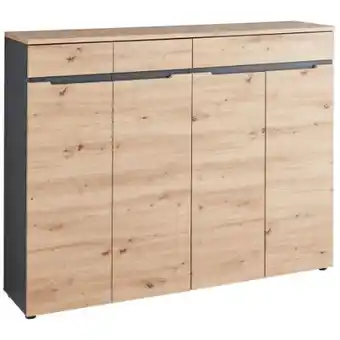 XXXLutz Voleo Schuhschrank Angebot