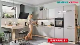 XXXLutz Celina Einbauküche Eric Angebot