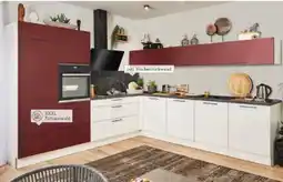 XXXLutz moderano Einbauküche Porto Selection Angebot