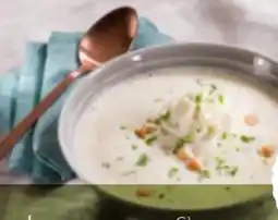XXXLutz XXXL Spargelcremesuppe Angebot
