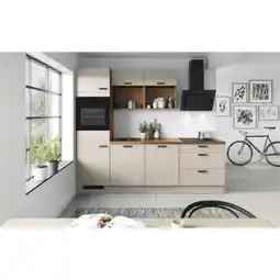 XXXLutz Venda Küchenzeile VE 120 Angebot