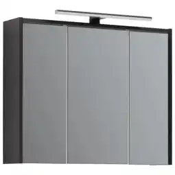 XXXLutz home24 Spiegelschrank Inova Angebot