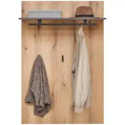 XXXLutz home24 Garderobenpaneel Angebot