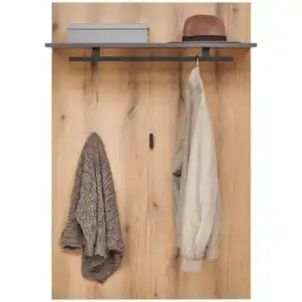 XXXLutz home24 Garderobenpaneel Angebot