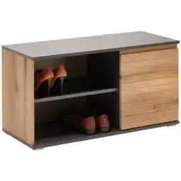 XXXLutz home24 Garderobenbank Angebot