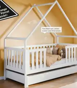 XXXLutz Boxxx Hausbett Angebot