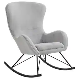 XXXLutz CarryHome Schaukelsessel Angebot