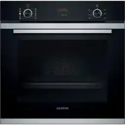 XXXLutz Siemens Einbaubackofen Angebot