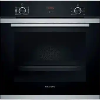 XXXLutz Siemens Einbaubackofen Angebot